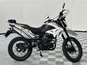 Used 2025 Big Boy TSR 250
