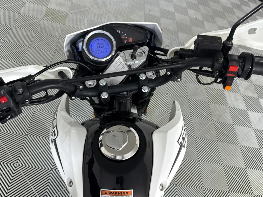 Used 2025 Big Boy TSR 250 - WeBuyCars Midstream