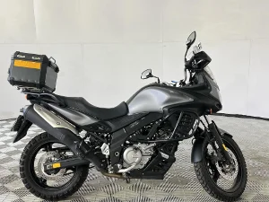 Used 2015 Suzuki DL 650 V Strom (abs)