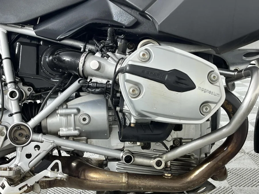 Used 2005 BMW R Series R 1200 GS ABS H/grips - WeBuyCars The Dome