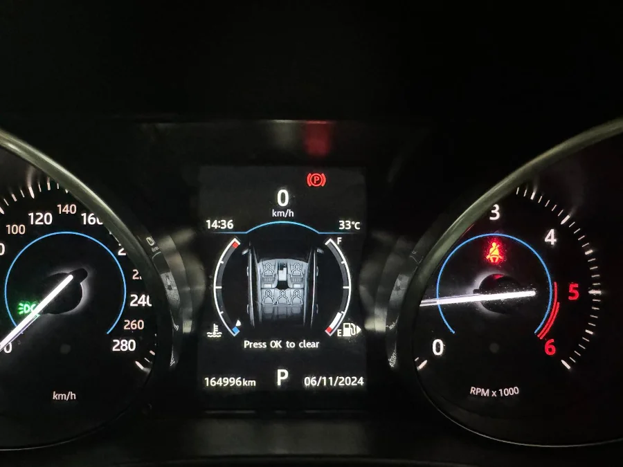 Used 2017 Jaguar F-Pace 20d AWD Chequered Flag - Gauteng Motor Centre