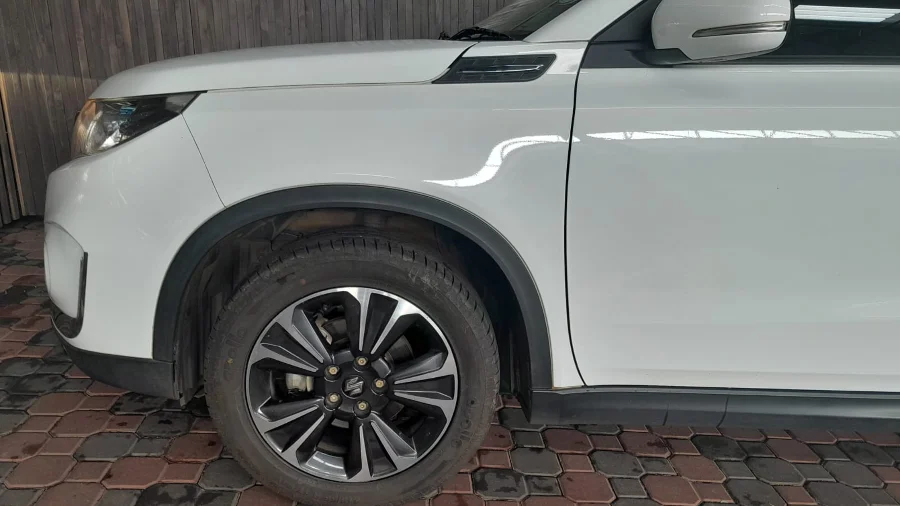 Used 2020 Suzuki Vitara 1.4T GLX - VS Auto