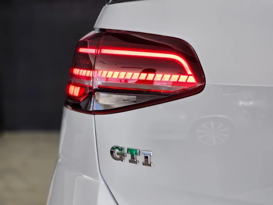 Used 2018 Volkswagen Golf GTI - Jeremiahs Auto