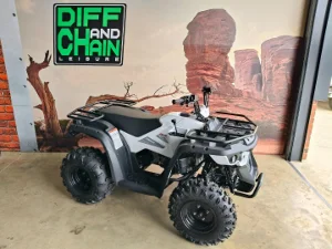 Used 2025 Linhai M170 4x2