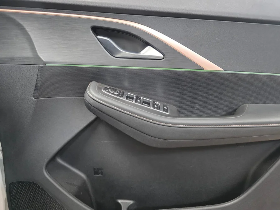 Used 2023 Omoda C5 1.5T 230T Lux S - VS Auto