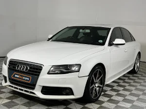 Used 2010 Audi A4 2.0T quattro Ambiente auto Used 2010 Audi A4 2.0T quattro Ambiente auto