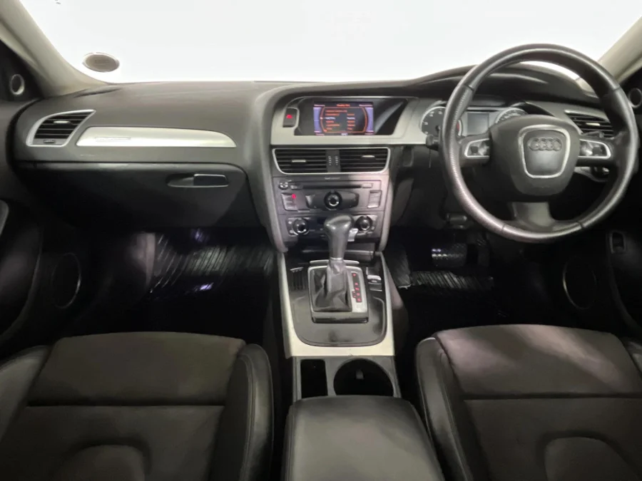 Used 2010 Audi A4 2.0T quattro Ambiente auto - WeBuyCars Silverlakes