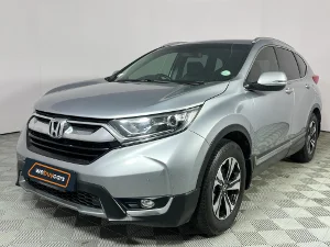 Used 2021 Honda CR-V 2.0 Elegance
