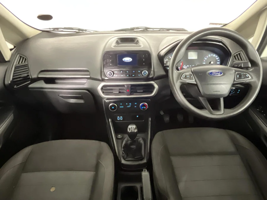 Used 2019 Ford EcoSport 1.5 Ambiente - WeBuyCars Gqeberha Used 2019 Ford EcoSport 1.5 Ambiente - WeBuyCars Gqeberha