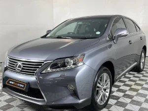 Used 2016 Lexus RX 350 EX