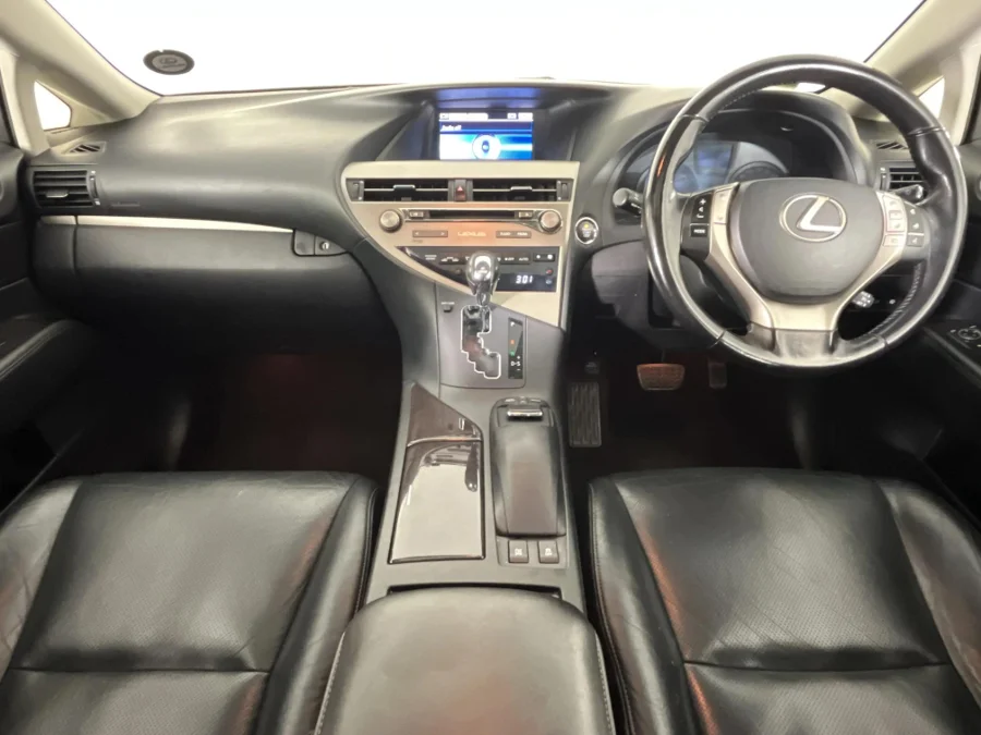 Used 2016 Lexus RX 350 EX - WeBuyCars The Dome