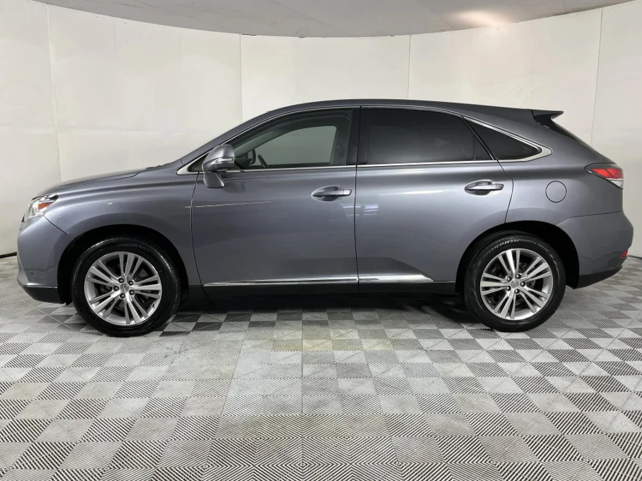 Used 2016 Lexus RX 350 EX - WeBuyCars The Dome