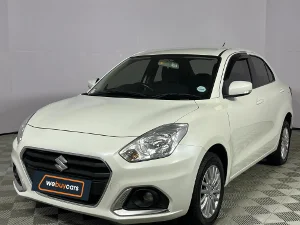 Used 2022 Suzuki DZire 1.2 GL auto