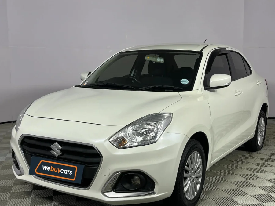 Used 2022 Suzuki DZire 1.2 GL auto - WeBuyCars Durban