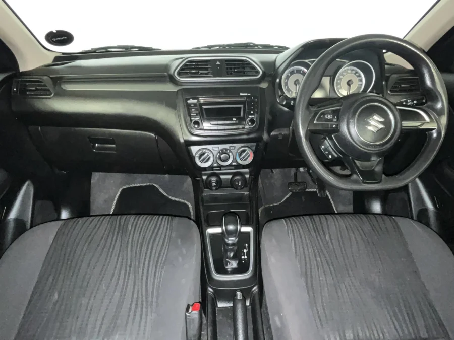 Used 2022 Suzuki DZire 1.2 GL auto - WeBuyCars Durban