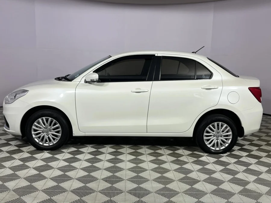 Used 2022 Suzuki DZire 1.2 GL auto - WeBuyCars Durban