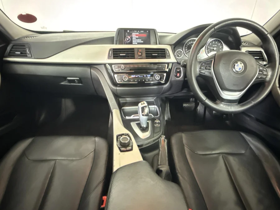 Used 2016 BMW 3 Series 320i sports-auto - WeBuyCars Midstream Used 2016 BMW 3 Series 320i sports-auto - WeBuyCars Midstream