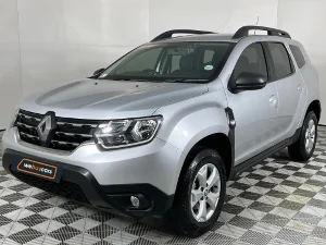 Used 2019 Renault Duster 1.5dCi Dynamique