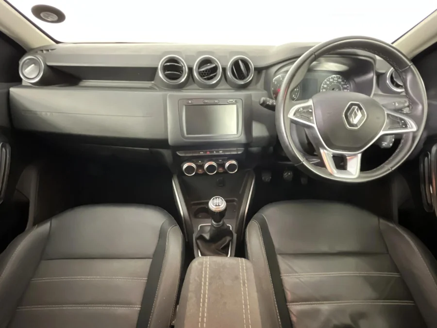 Used 2019 Renault Duster 1.5dCi Dynamique - WeBuyCars The Dome