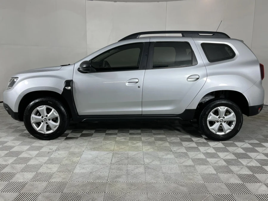 Used 2019 Renault Duster 1.5dCi Dynamique - WeBuyCars The Dome