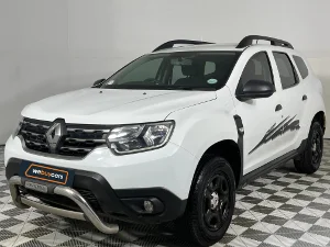 Used 2019 Renault Duster 1.6 Expression