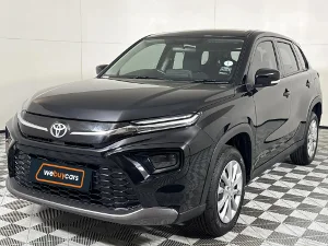 Used 2024 Toyota Urban Cruiser 1.5 XS