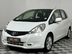 Used 2013 Honda Jazz 1.5 Elegance