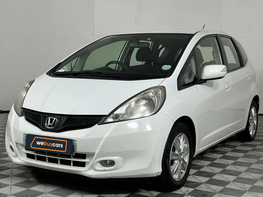 Used 2013 Honda Jazz 1.5 Elegance - WeBuyCars Pietermaritzburg Used 2013 Honda Jazz 1.5 Elegance - WeBuyCars Pietermaritzburg
