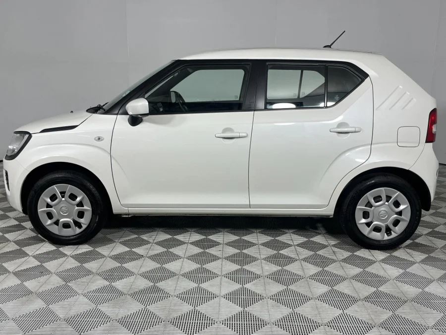Used 2025 Suzuki Ignis 1.2 GL - WeBuyCars Epping