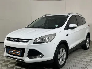 Used 2013 Ford Kuga 1.6T Ambiente