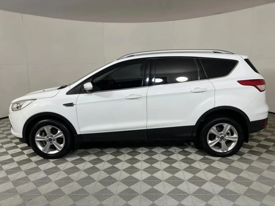 Used 2013 Ford Kuga 1.6T Ambiente - WeBuyCars JHB South