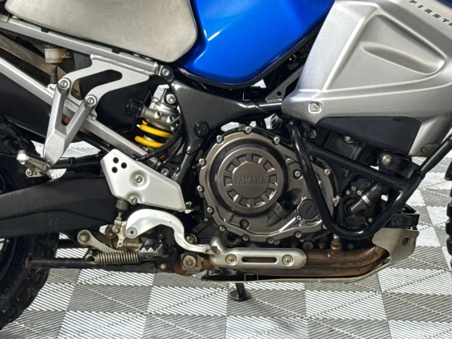 Used 2010 Yamaha XT 1200 Z Super Tenere - WeBuyCars Midstream