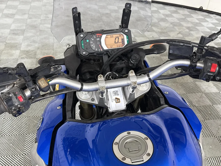 Used 2010 Yamaha XT 1200 Z Super Tenere - WeBuyCars Midstream