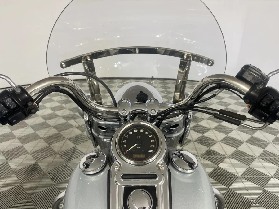 Used 2011 Harley Davidson Dyna Wide Glide - WeBuyCars Richmond