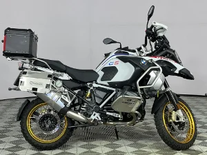 Used 2022 BMW R Series R 1250 GS Adventure MU Style Rallye