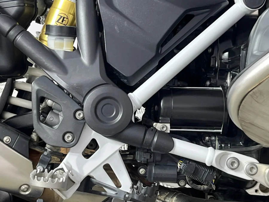 Used 2022 BMW R Series R 1250 GS Adventure MU Style Rallye - WeBuyCars Brackenfell Cape Town