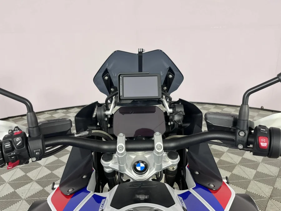 Used 2022 BMW R Series R 1250 GS Adventure MU Style Rallye - WeBuyCars Brackenfell Cape Town