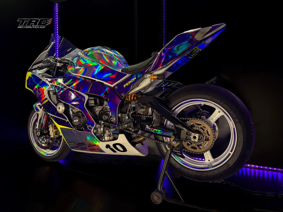 Used 2022 KAWASAKI 1000 - Z / ZX / ZX-R / LZ / KLZ ZX10-R - TRD Motorcycles