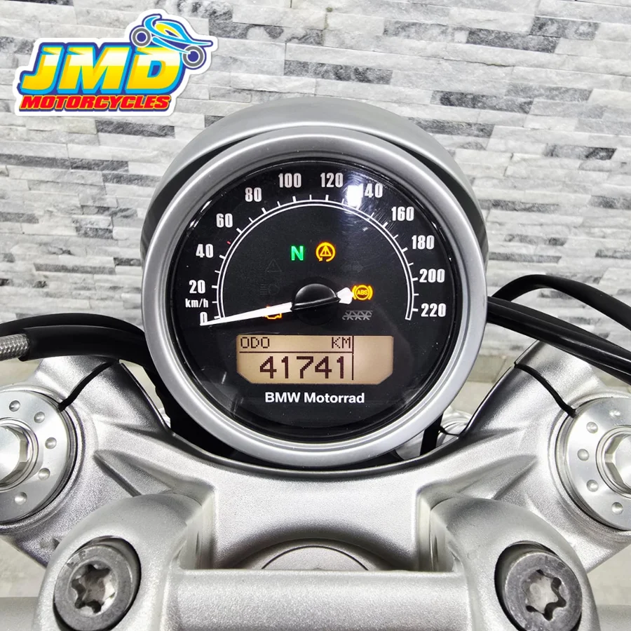 2016 BMW R NINE T - JMD Motorcycles