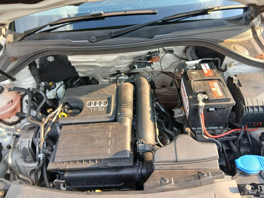 Used 2020 Audi Q3 2.0TFSI quattro - Edu Auto Motors