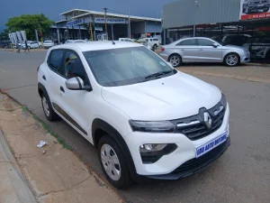 Used 2023 Renault Kwid 1.0 Expression