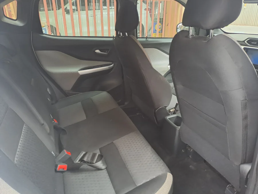 Used 2023 Nissan Magnite 1.0 Turbo Acenta manual - Freeman Cars Used 2023 Nissan Magnite 1.0 Turbo Acenta manual - Freeman Cars