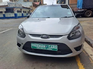 Used 2014 Ford Figo 1.4 Trend