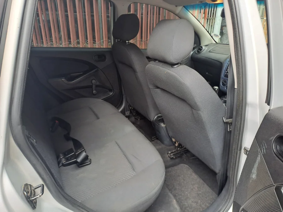 Used 2014 Ford Figo 1.4 Trend - Freeman Cars Used 2014 Ford Figo 1.4 Trend - Freeman Cars