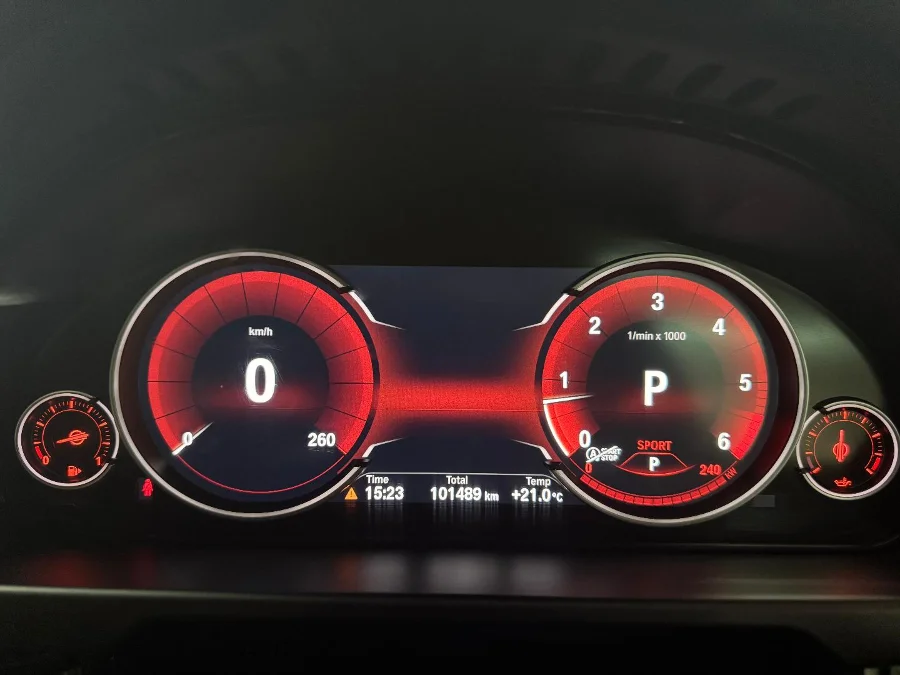 Used 2019 BMW X6 xDrive40d M Sport edition - Gauteng Motor Centre