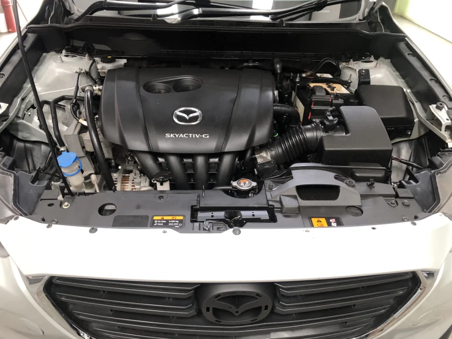 Used 2021 Mazda CX-3 2.0 Active - Humble Autos