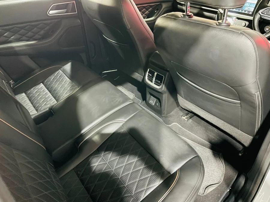 Used 2022 GWM P-Series 2.0TD double cab LS - Sollys Car Sales