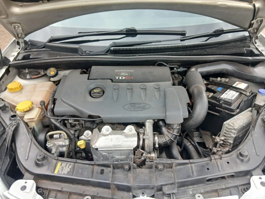 Used 2014 Ford Figo 1.4TDCi Ambiente - Edu Auto Motors