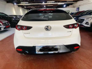 Used 2020 Mazda CX-3 2.0 Active auto