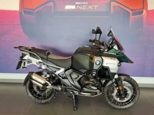 Used 2025 BMW R1300GSA